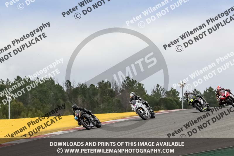 may 2019;motorbikes;no limits;peter wileman photography;portimao;portugal;trackday digital images